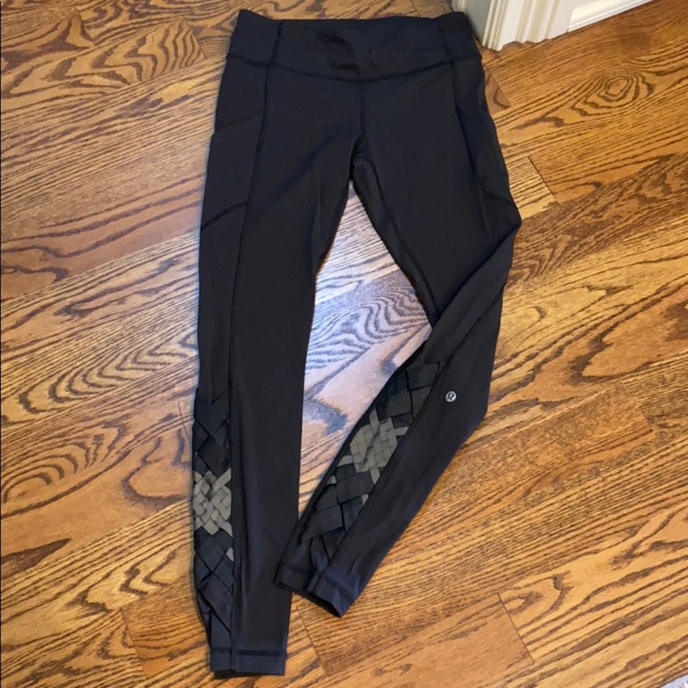 Lululemon luxtreme leggings 28”